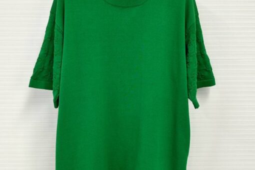 LV T-Shirt Green