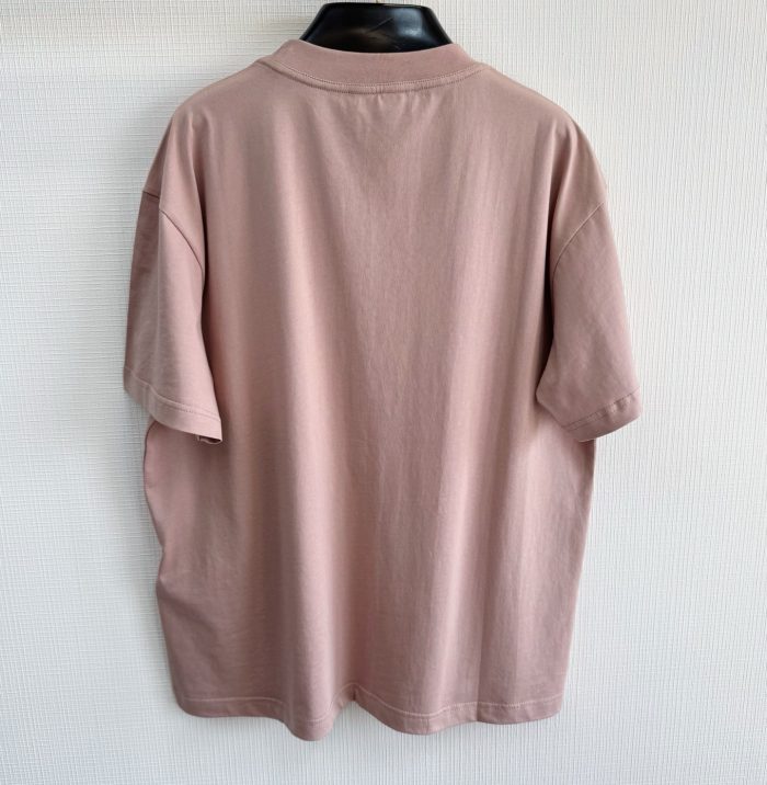 LV Vintage Pink T-Shirt 2026 | Drip Kickz LV Vintage Pink T-Shirt - Image 2
