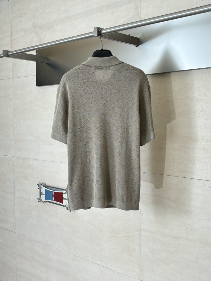 LV Vintage Pink T-Shirt 2026 | Drip Kickz LV Vintage Pink T-Shirt - Image 2