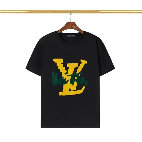 LV Shirt 2026 | Drip Kickz LV Shirt - Image 2