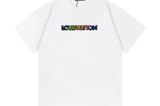 LV T-shirt White