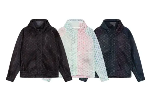 LV Windbreak