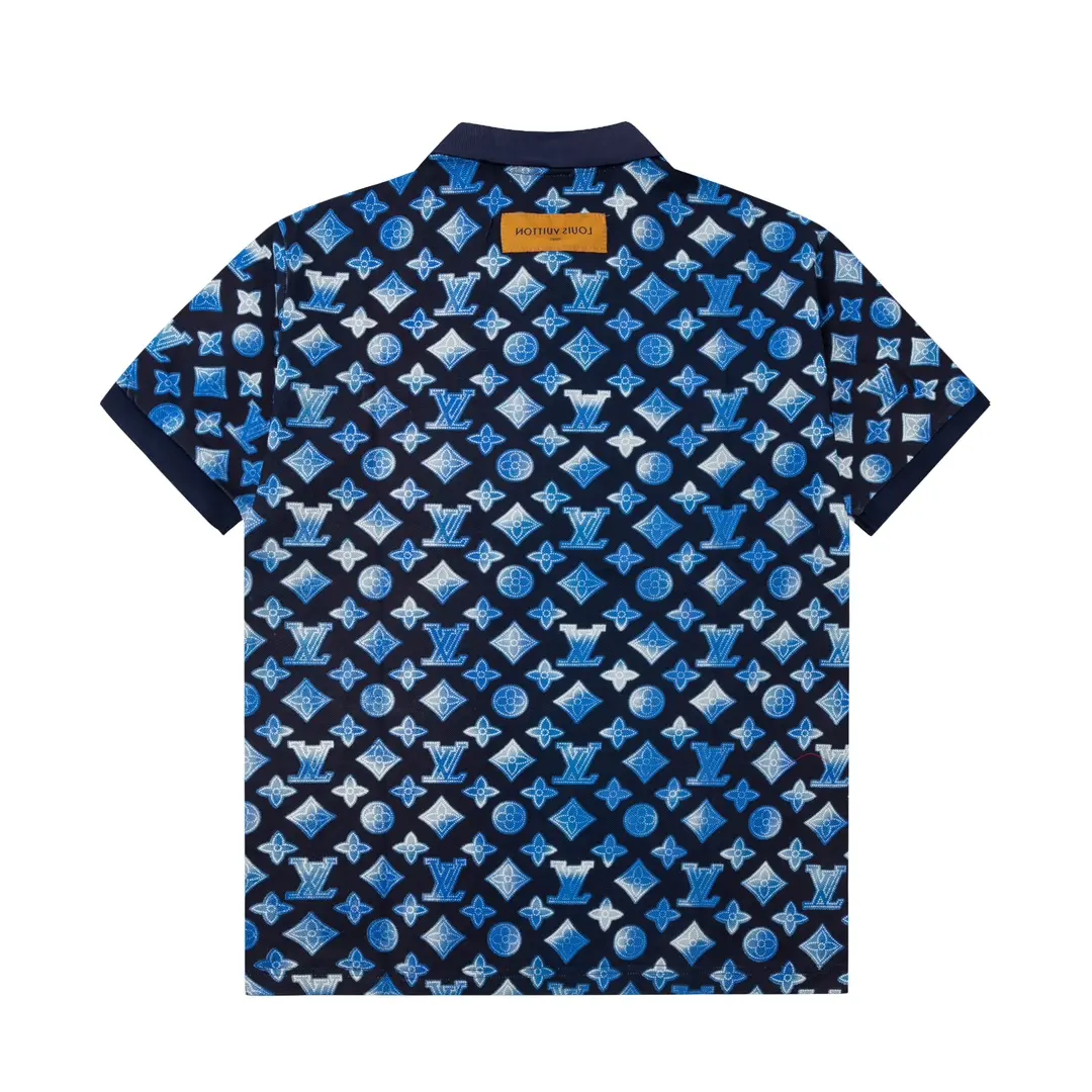 LV T-Shirt 2026 | Drip Kickz LV T-Shirt - Image 2