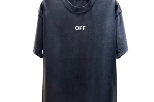 Off-White Vibe Arrow Skate T-Shirt