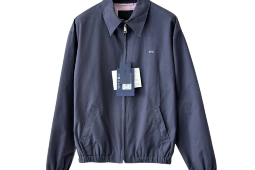 Prada Blouson Jacket