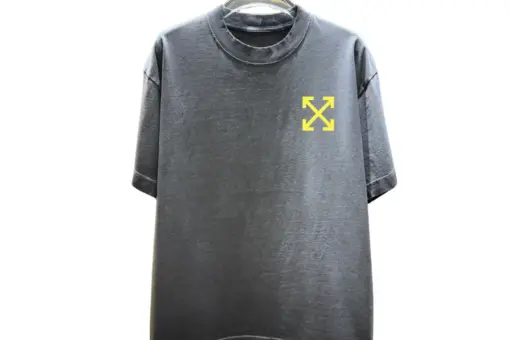 Off-White Caravaggio Printed T-Shirt