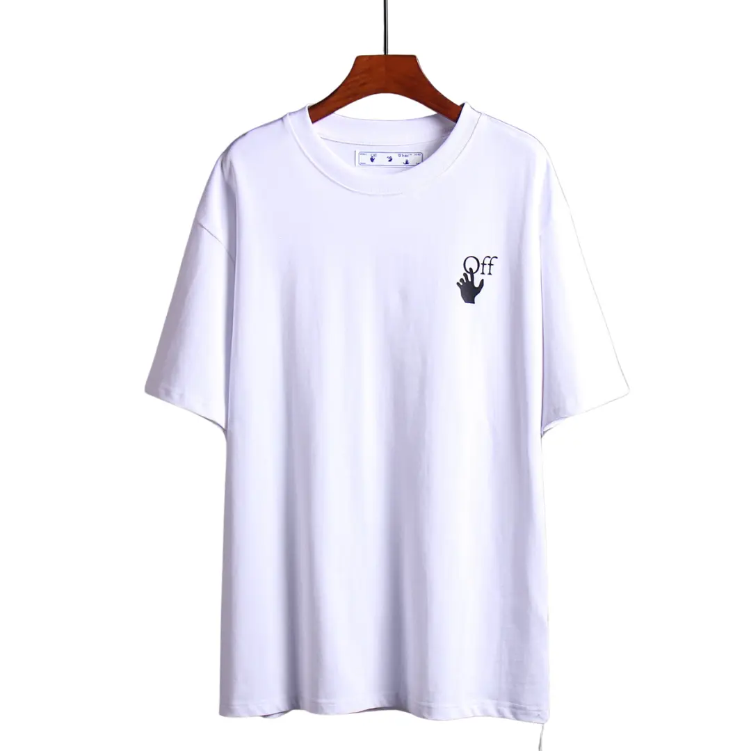 Off-White Pascal Arrow Logo Model White 2026 | Drip Kickz Off-White Pascal Arrow Logo Model White