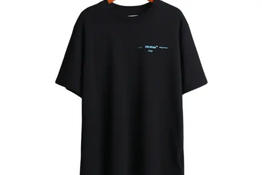 Off-White Gradient Arrows T-Shirt