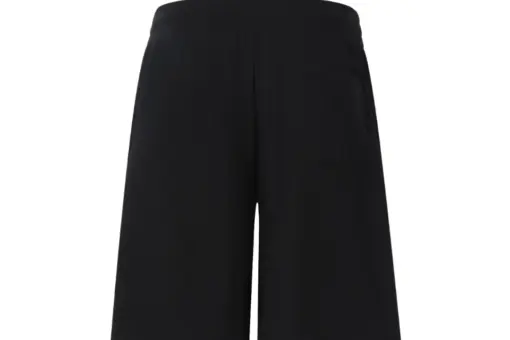 LV Jogger Shorts Black