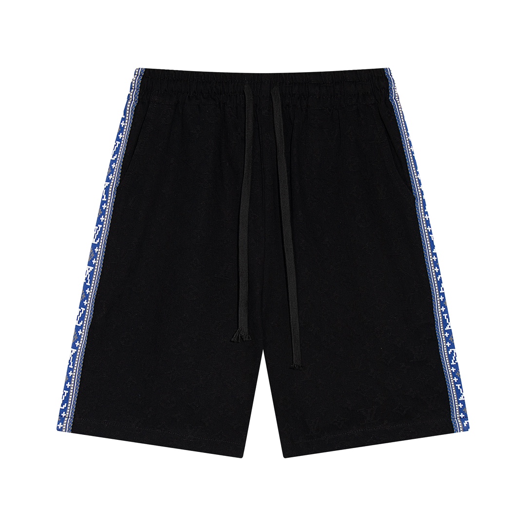 LV Suit Black 2026 | Drip Kickz LV Suit Black - Image 2