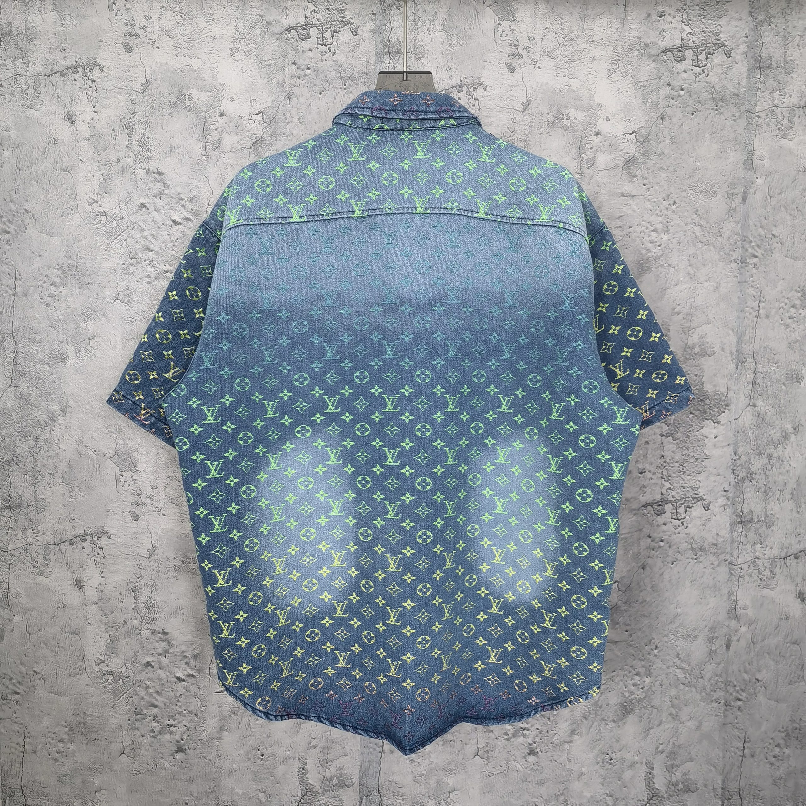 LVShirt 2026 | Drip Kickz LVShirt - Image 2