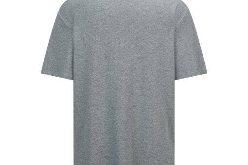 LV Crewneck T Shirt Grey