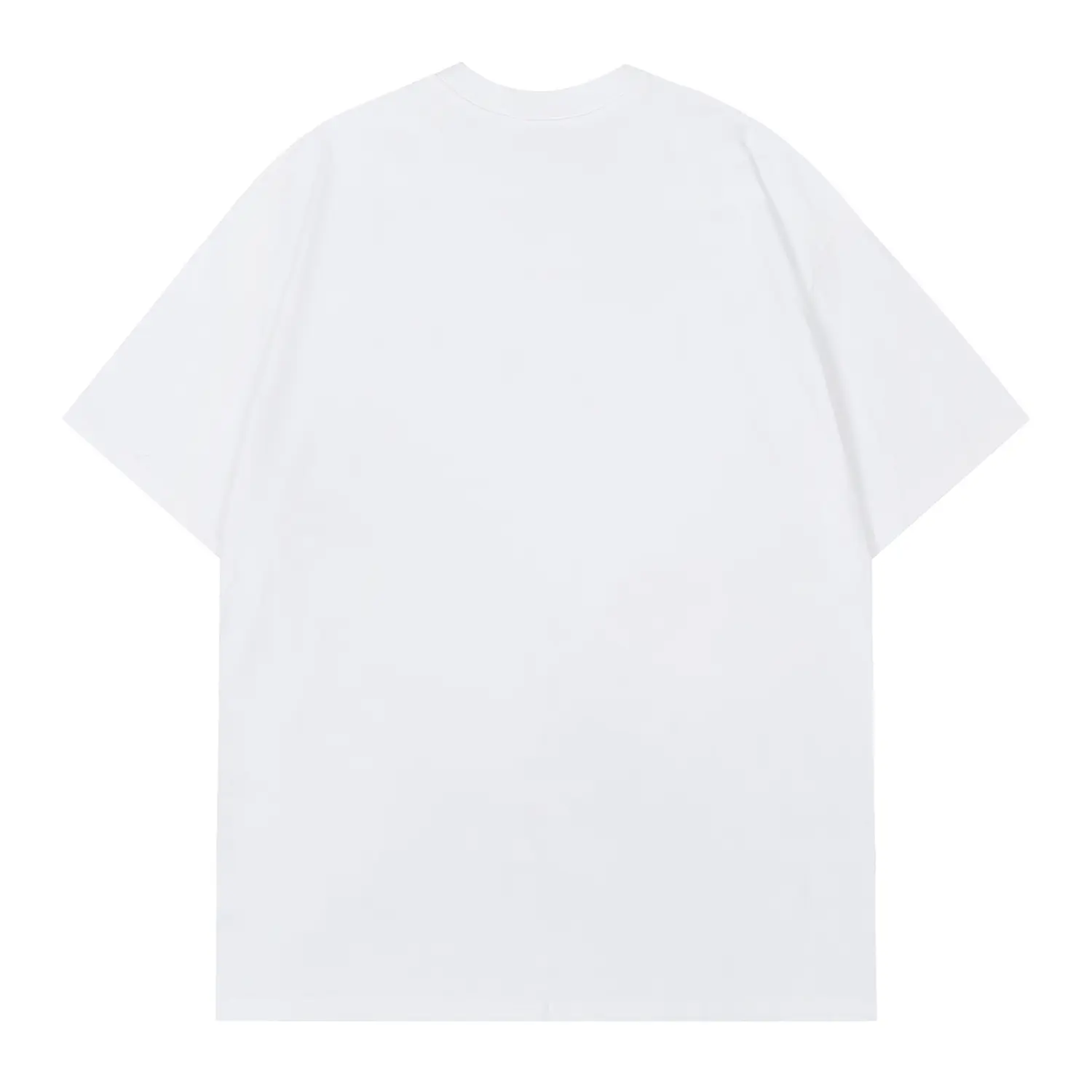 Travis Scott x Mitchell & Ness University of Central Florida Graphic T-Shirt White 2026 | Drip Kickz Travis Scott x Mitchell & Ness University of Central Florida Graphic T-Shirt White - Image 2
