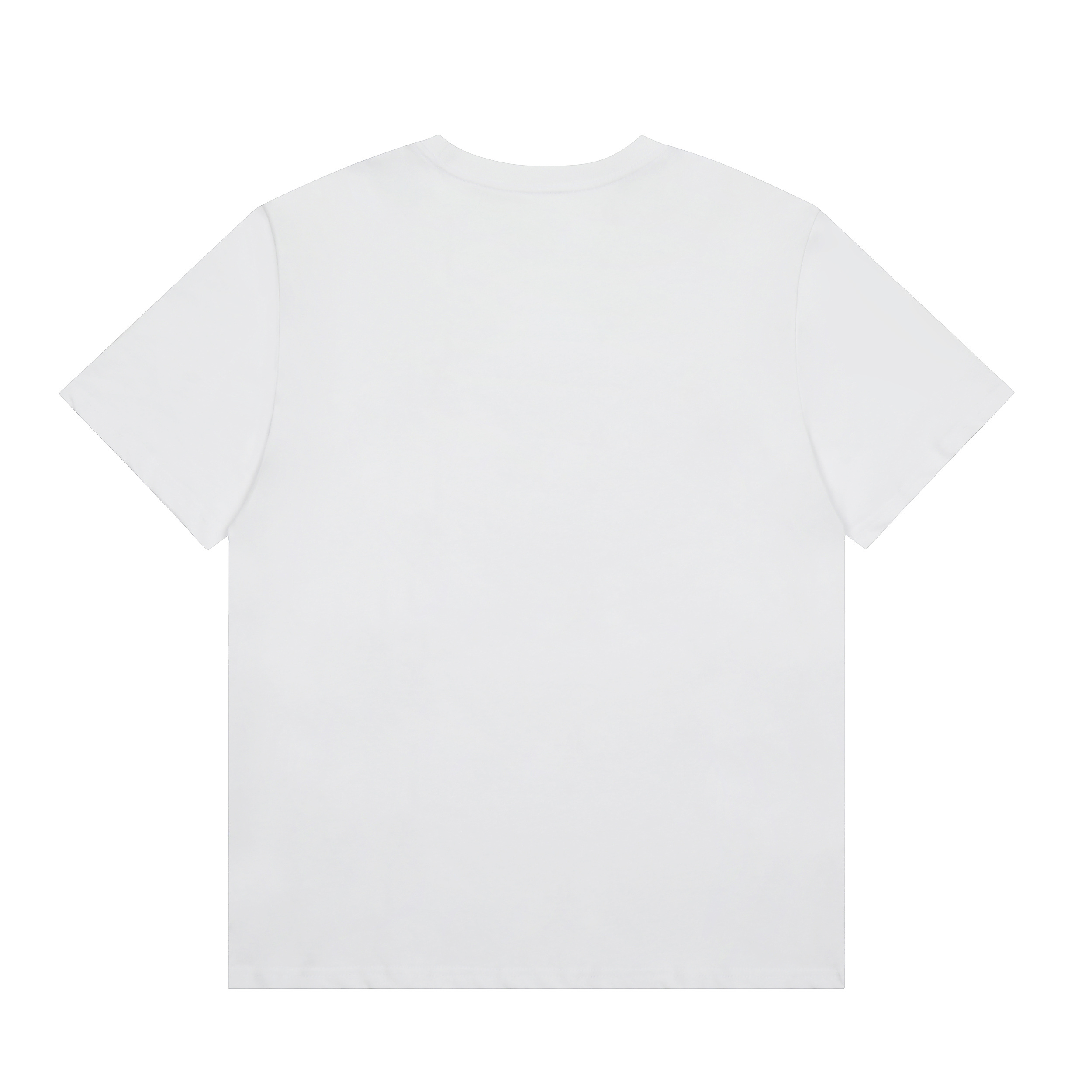 Travis Scott Cactus Jack Jackboys T-Shirt White 2026 | Drip Kickz Travis Scott Cactus Jack Jackboys T-Shirt White - Image 3
