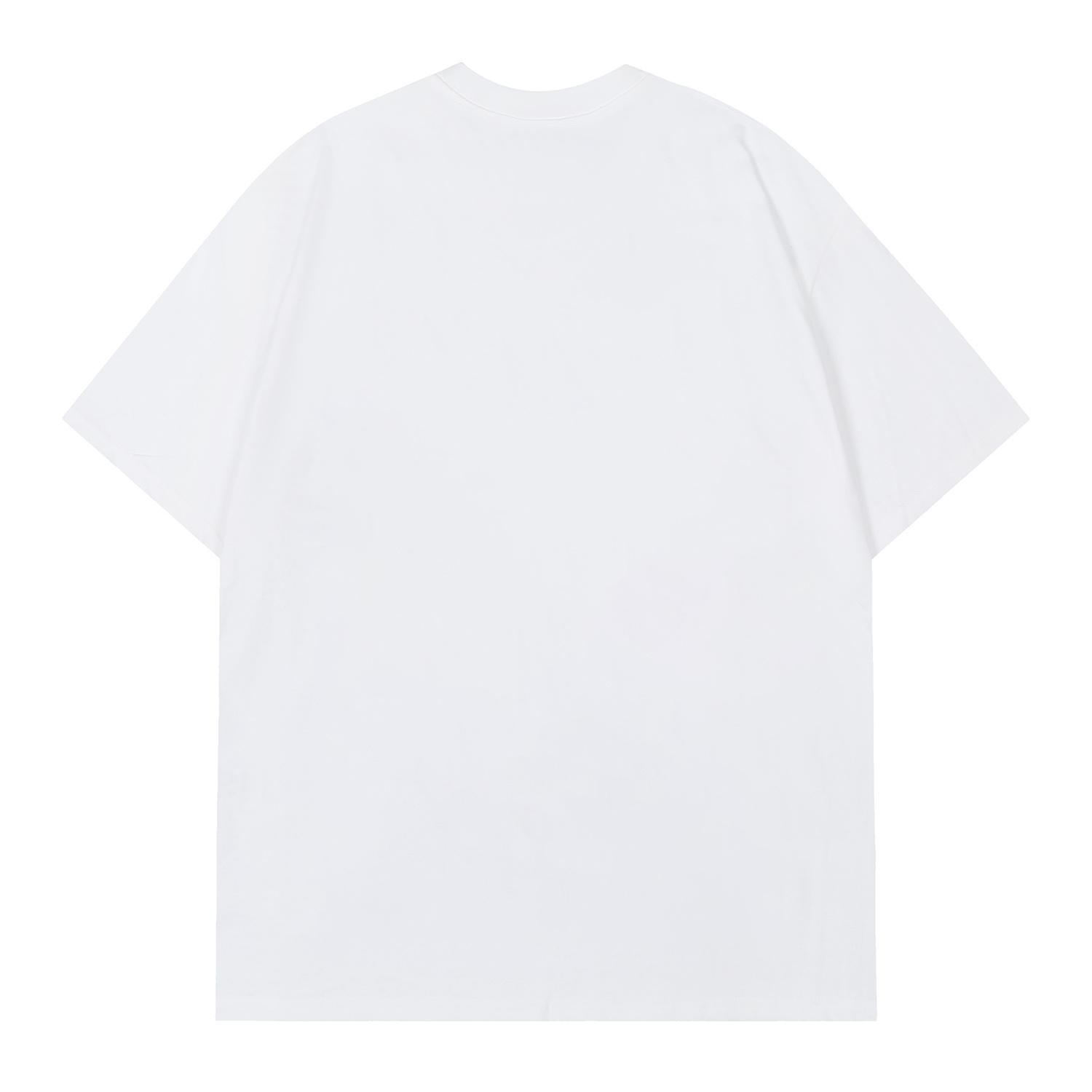 Travis Scott x Mitchell & Ness Miami Hurricanes Hand-Drawn T-Shirt White 2026 | Drip Kickz Travis Scott x Mitchell & Ness Miami Hurricanes Hand-Drawn T-Shirt White - Image 2