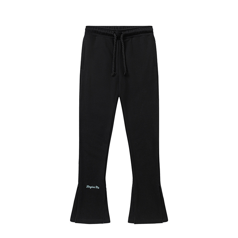Syna World Tracksuit Flared Pants Light Blue 2026 | Drip Kickz Syna World Tracksuit Flared Pants Light Blue - Image 2
