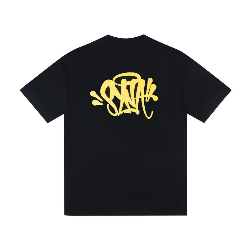 Syna World T Shirt Kitchen Connoisseur Black 2026 | Drip Kickz Syna World T Shirt Kitchen Connoisseur Black - Image 2