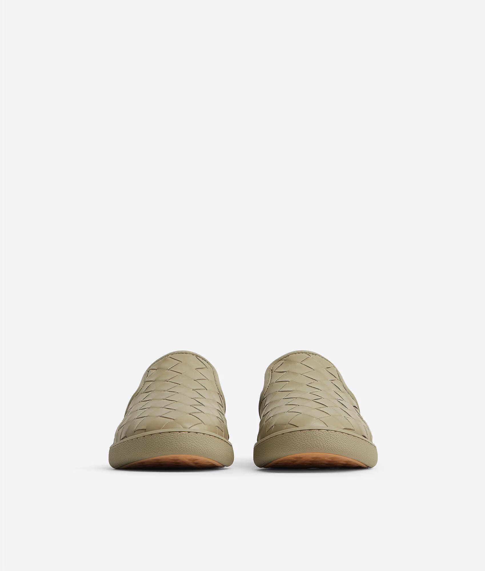 Bottega Veneta Sawyer Sneaker 2026 | Drip Kickz Bottega Veneta Sawyer Sneaker - Image 2
