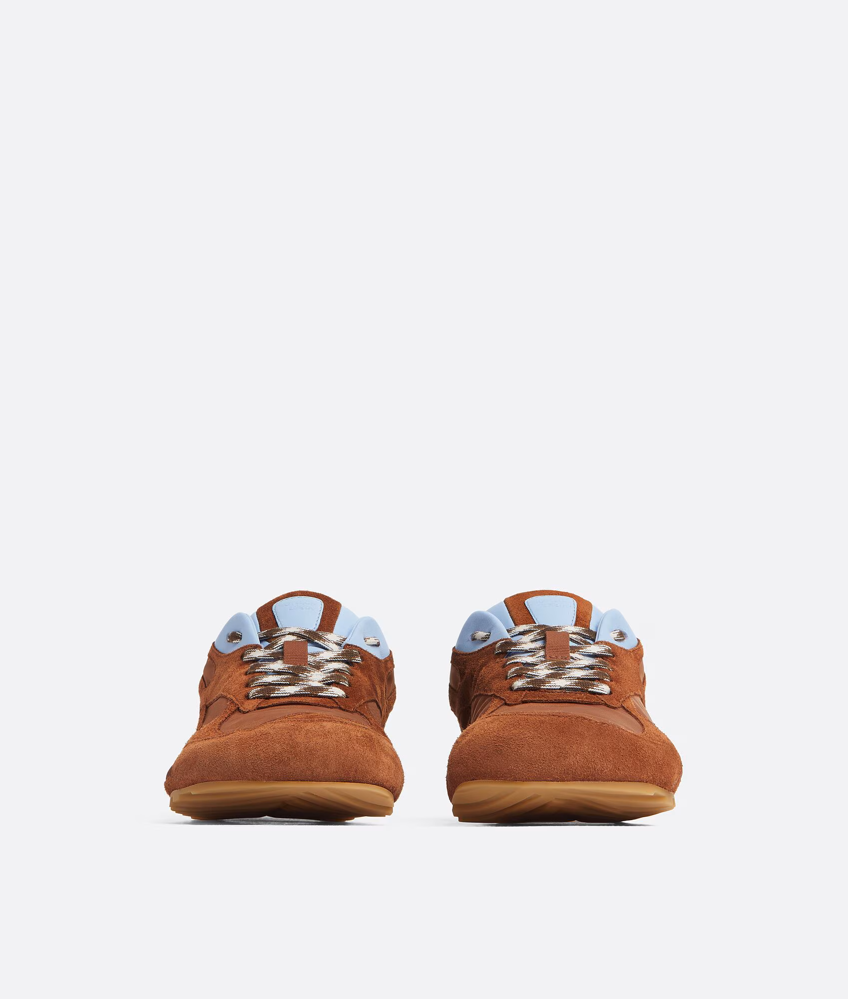 Bottega Veneta Orbit Flash Sneaker Iceberg 2026 | Drip Kickz Bottega Veneta Orbit Flash Sneaker Iceberg - Image 2