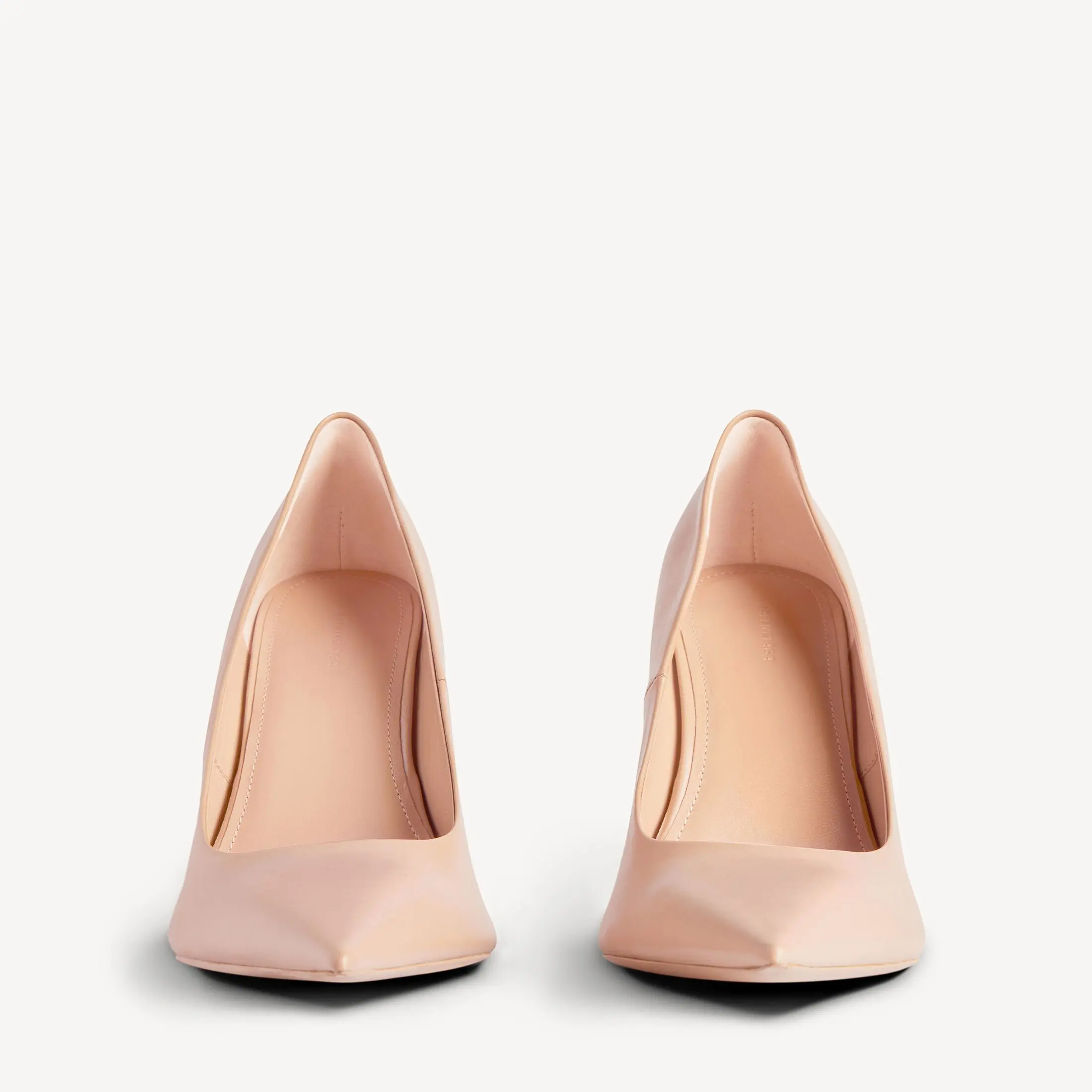 Balenciaga Avenue After Pump Beige 2026 | Drip Kickz Balenciaga Avenue After Pump Beige - Image 2