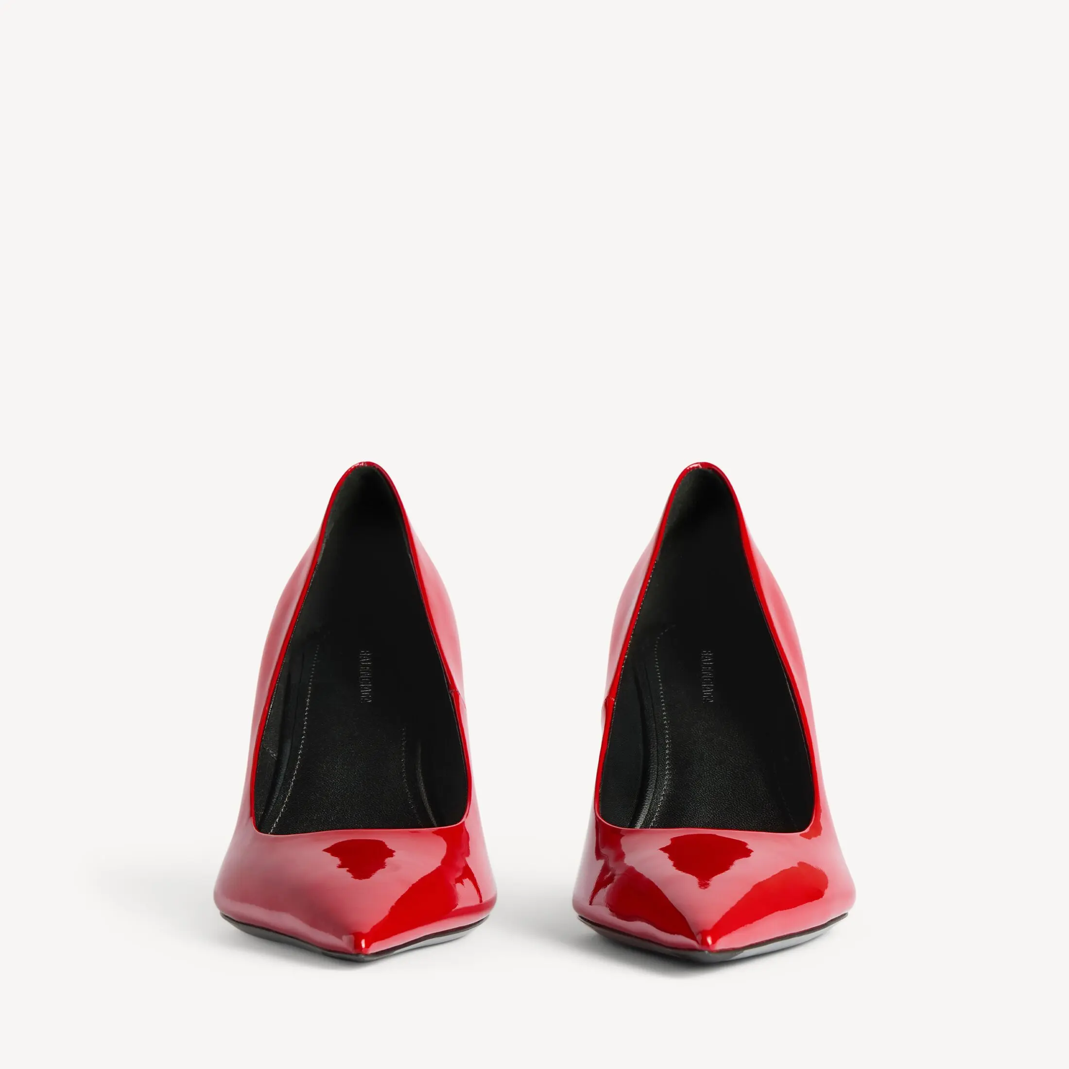 Balenciaga Avenue Pump Cherry Red 2026 | Drip Kickz Balenciaga Avenue Pump Cherry Red - Image 2
