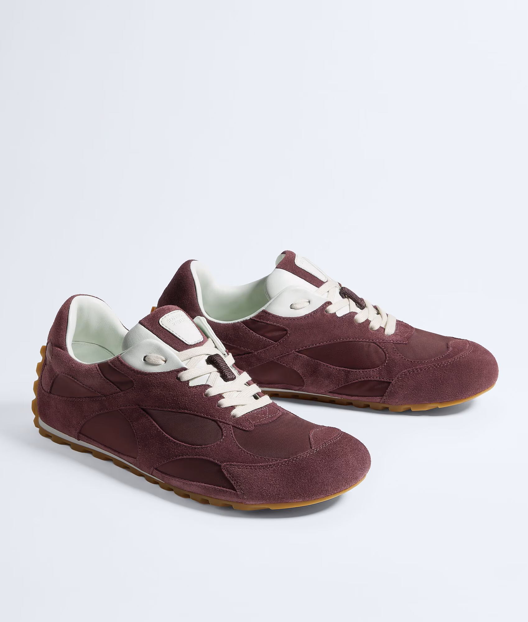 Bottega Veneta Orbit Flash Sneaker Glacier 2026 | Drip Kickz Bottega Veneta Orbit Flash Sneaker Glacier - Image 2