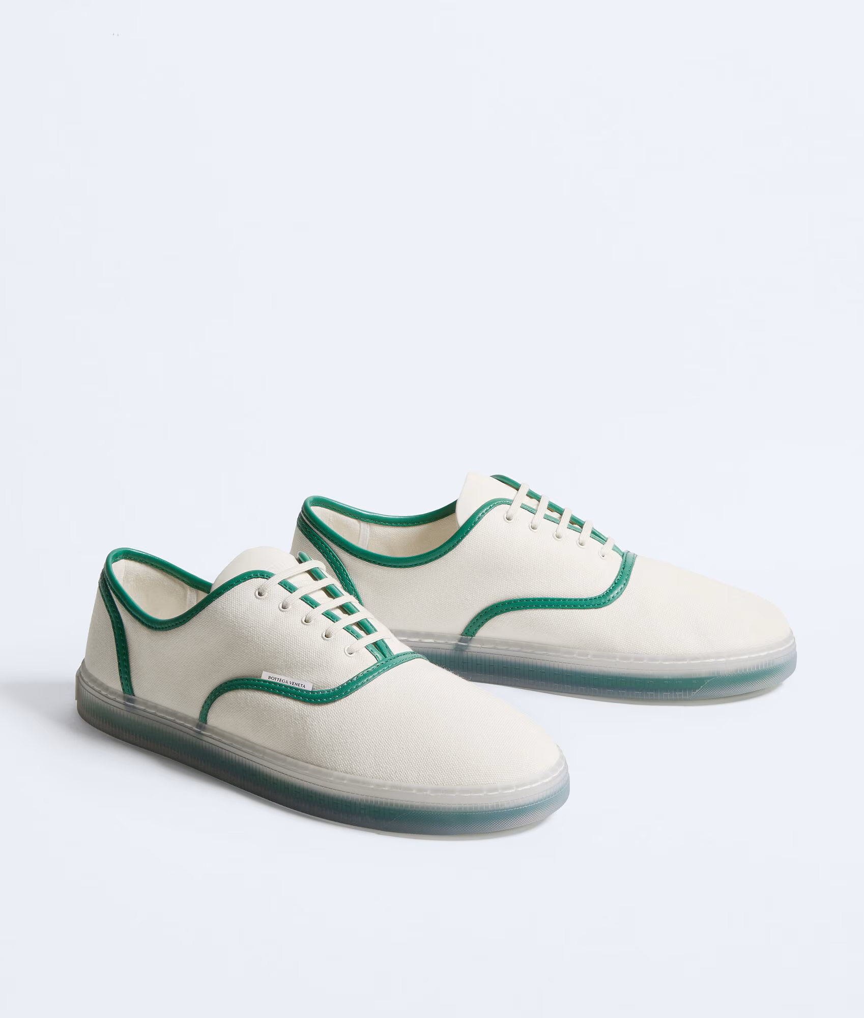 Bottega Veneta Serena Sneaker Grass Green 2026 | Drip Kickz Bottega Veneta Serena Sneaker Grass Green - Image 2