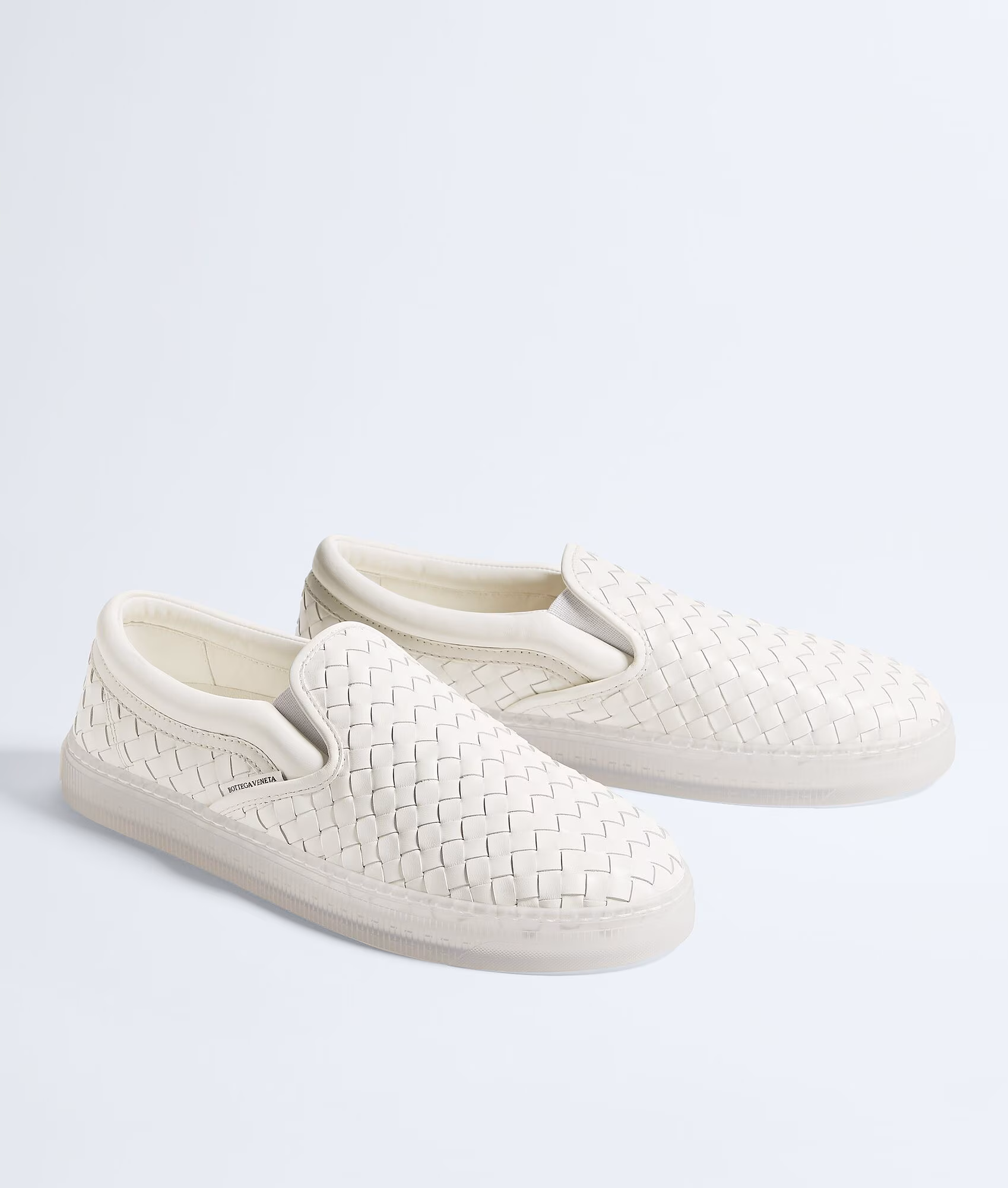 Bottega Veneta Serena Sneaker 2026 | Drip Kickz Bottega Veneta Serena Sneaker - Image 2