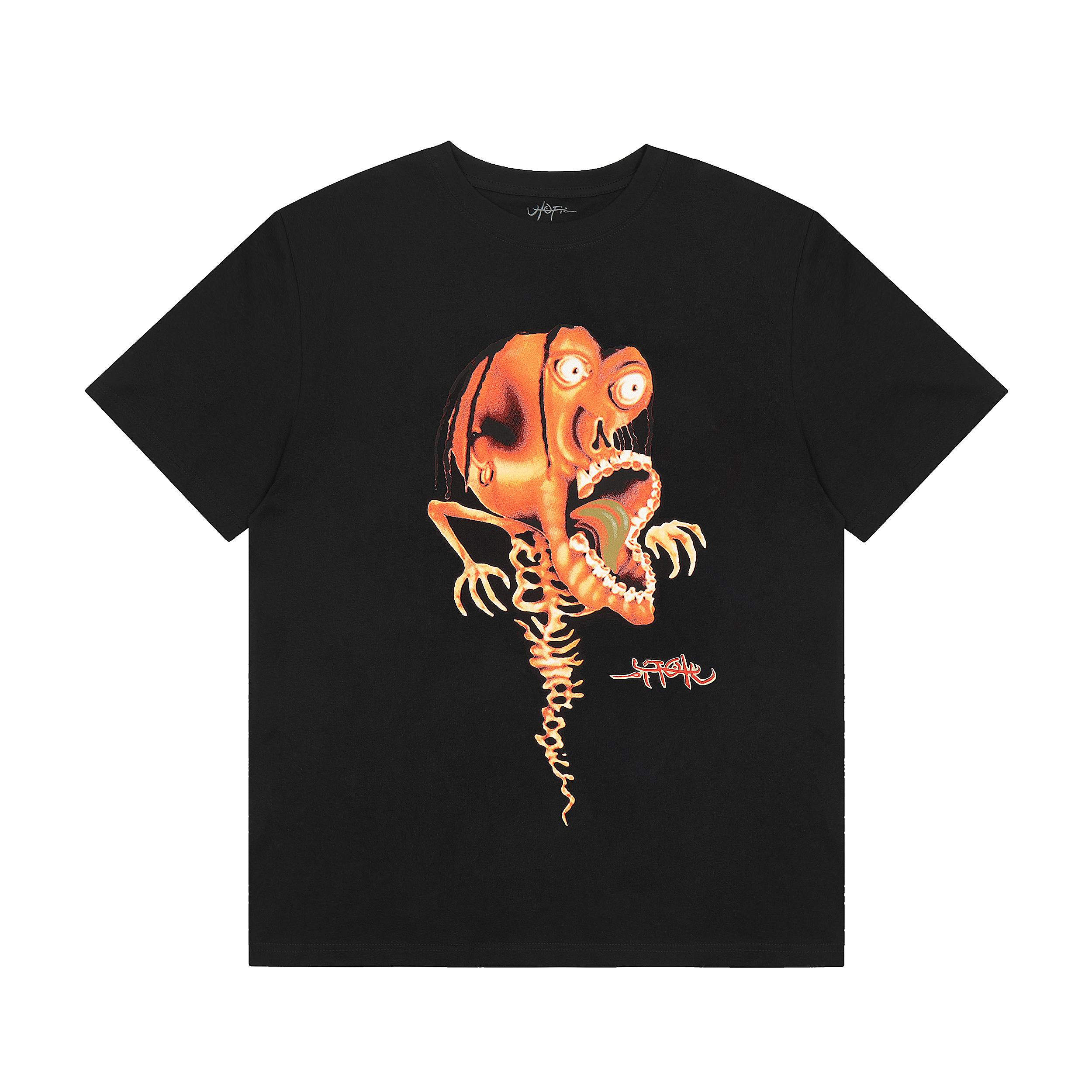 Travis Scott Annihilator Tee Utopia 2026 | Drip Kickz Travis Scott Annihilator Tee Utopia - Image 2