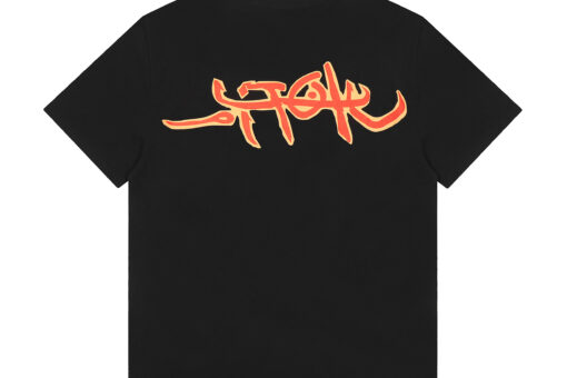 Travis Scott Annihilator Tee Utopia
