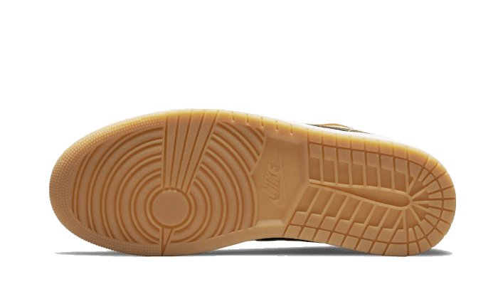 Air Jordan 1 Low Orange Olive 2026 | Drip Kickz Air Jordan 1 Low Orange Olive - Image 3