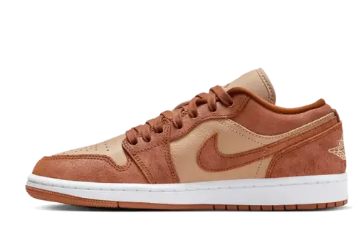 Air Jordan 1 Low SE Legend Coffee