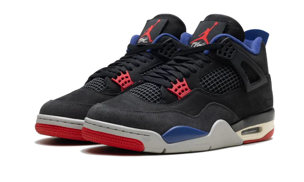 Air Jordan 4 Rare Air 2026 | Drip Kickz Air Jordan 4 Rare Air - Image 2
