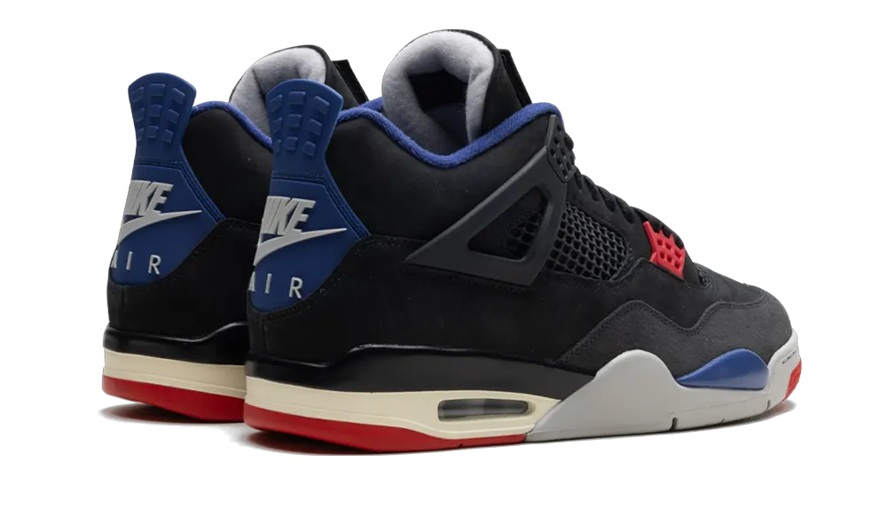 Air Jordan 4 Rare Air 2026 | Drip Kickz Air Jordan 4 Rare Air - Image 3