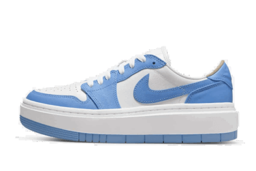 Air Jordan 1 Elevate Low SE University Blue