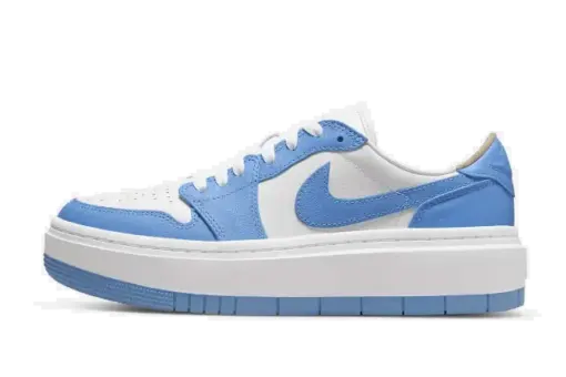 Air Jordan 1 Elevate Low SE University Blue