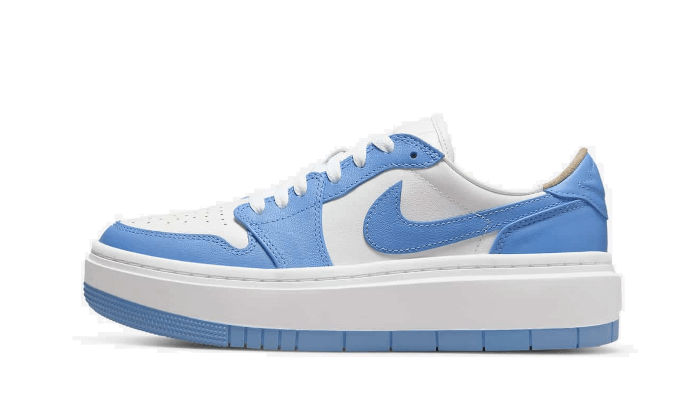 Air Jordan 1 Elevate Low SE University Blue 2026 | Drip Kickz Air Jordan 1 Elevate Low SE University Blue