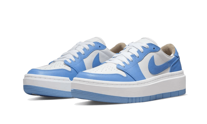 Air Jordan 1 Elevate Low SE University Blue 2026 | Drip Kickz Air Jordan 1 Elevate Low SE University Blue - Image 2