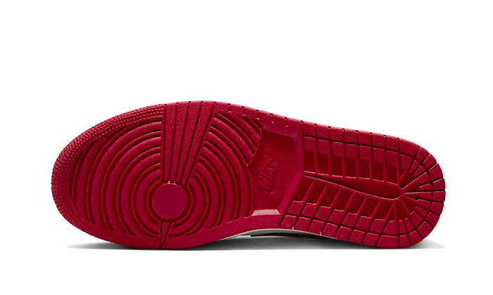Air Jordan 1 Low Reverse Black Toe 2026 | Drip Kickz Air Jordan 1 Low Reverse Black Toe - Image 3