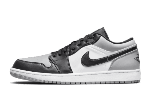 Air Jordan 1 Low Shadow Toe