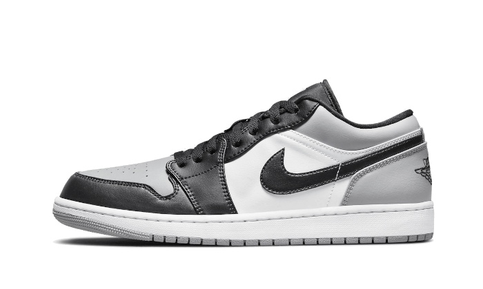 Air Jordan 1 Low Shadow Toe 2026 | Drip Kickz Air Jordan 1 Low Shadow Toe