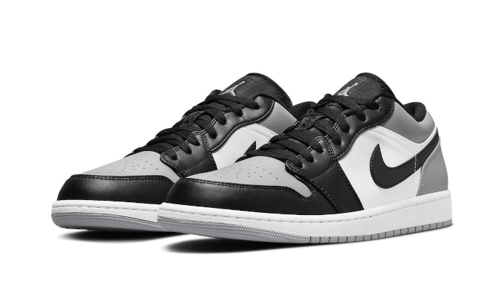 Air Jordan 1 Low Shadow Toe 2026 | Drip Kickz Air Jordan 1 Low Shadow Toe - Image 2