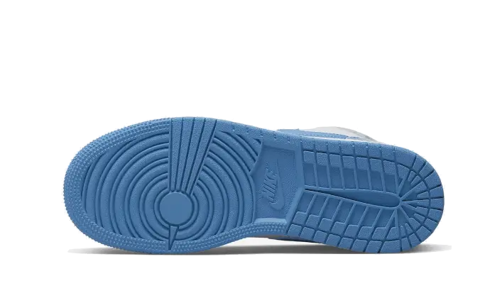 Air Jordan 1 Low Washed Denim 2026 | Drip Kickz Air Jordan 1 Low Washed Denim - Image 3