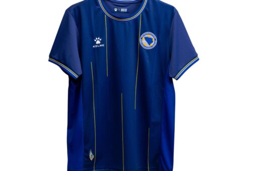 Bosnia 26 Home Kit