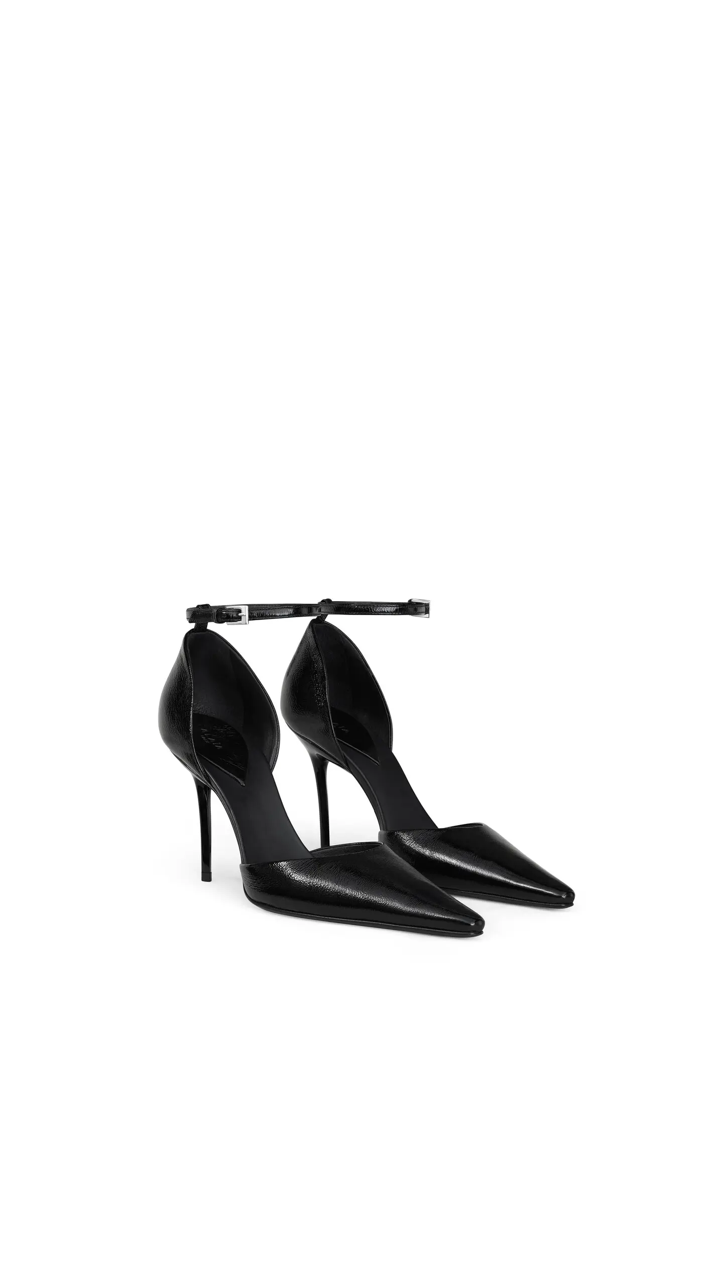 Alaïa Drop Pumps Leather 2026 | Drip Kickz Alaïa Drop Pumps Leather - Image 2