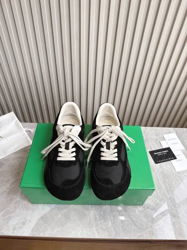Bottega Veneta Orbit Flash Sneakers Black 2026 | Drip Kickz Bottega Veneta Orbit Flash Sneakers Black