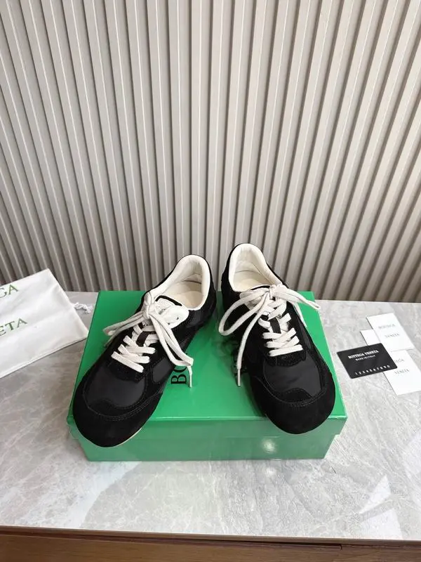 Bottega Veneta Orbit Flash Sneakers Black 2026 | Drip Kickz Bottega Veneta Orbit Flash Sneakers Black - Image 2