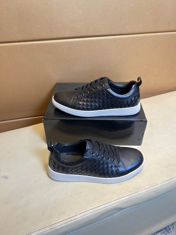 Bottega Veneta Orbit Flash Sneakers Black 2026 | Drip Kickz Bottega Veneta Orbit Flash Sneakers Black - Image 2
