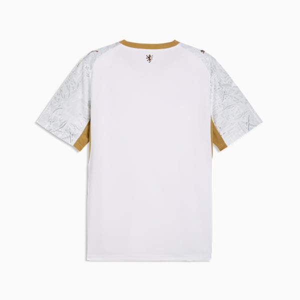 Czech Republic 26 Away Kit 2026 | Drip Kickz Czech Republic 26 Away Kit - Image 2