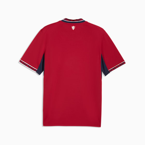 Czech Republic 26 Home Kit 2026 | Drip Kickz Czech Republic 26 Home Kit - Image 2